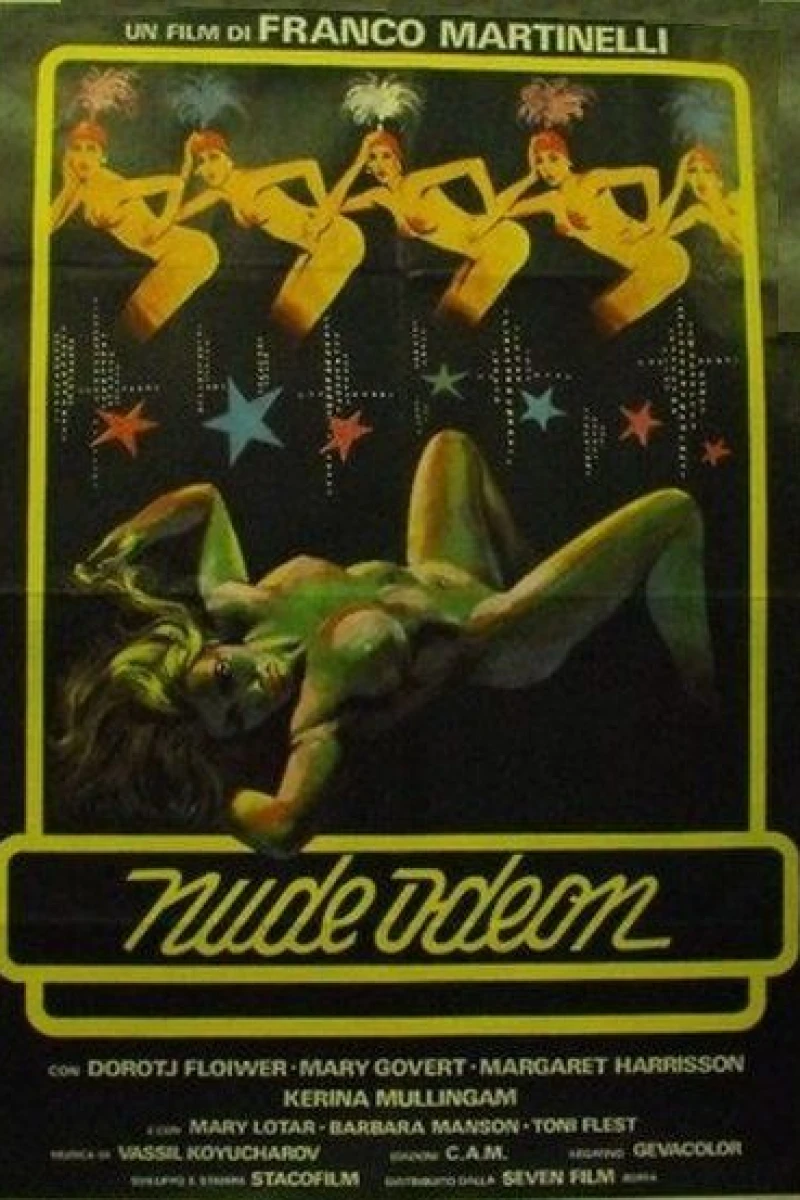 Nude Odeon (1978)