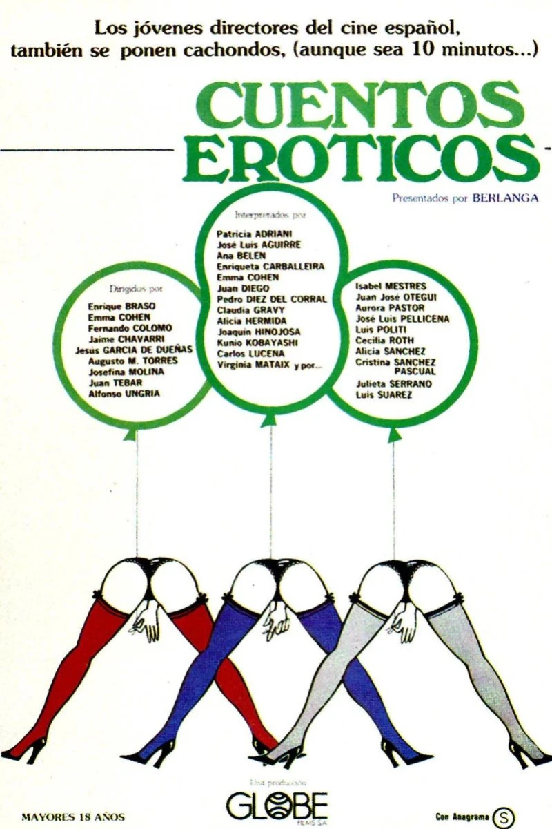 Cuentos eróticos (1980)