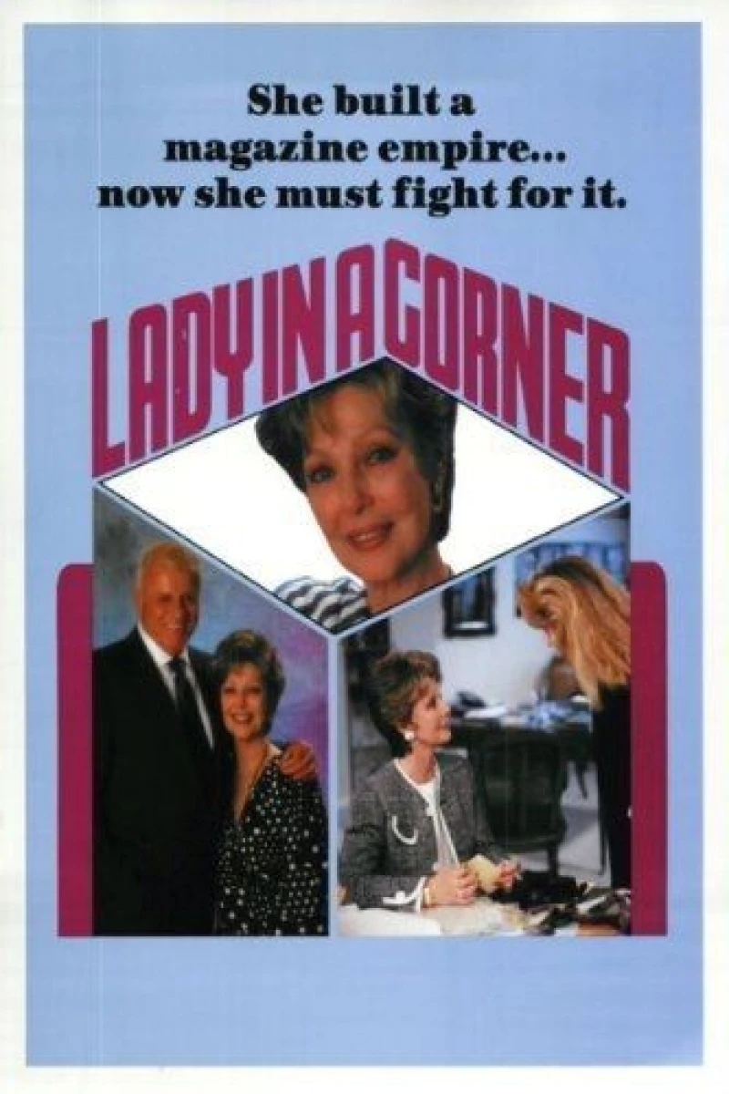 Lady in the Corner (1989)