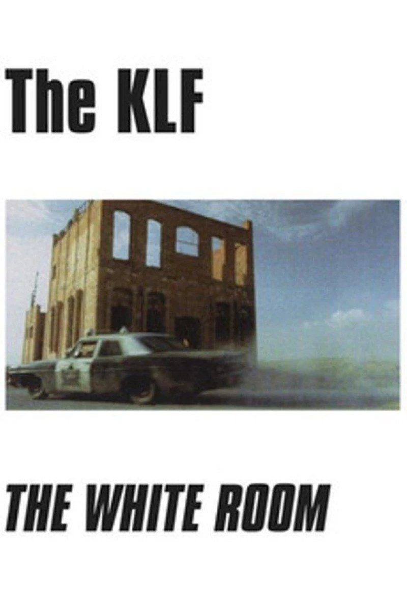 The White Room (1989)
