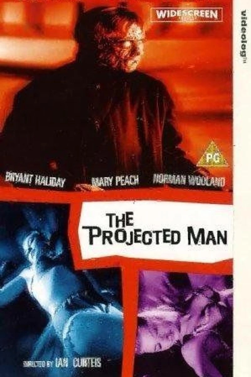 The Projected Man (1966)