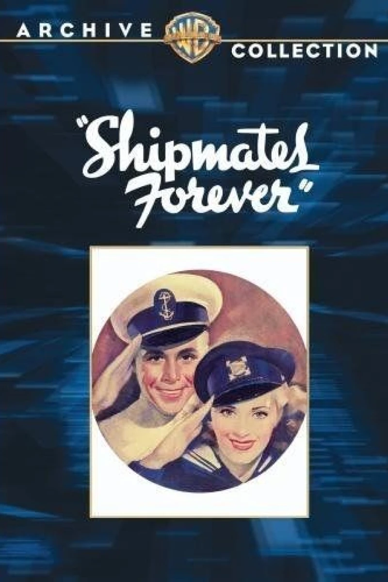 Shipmates Forever (1935)