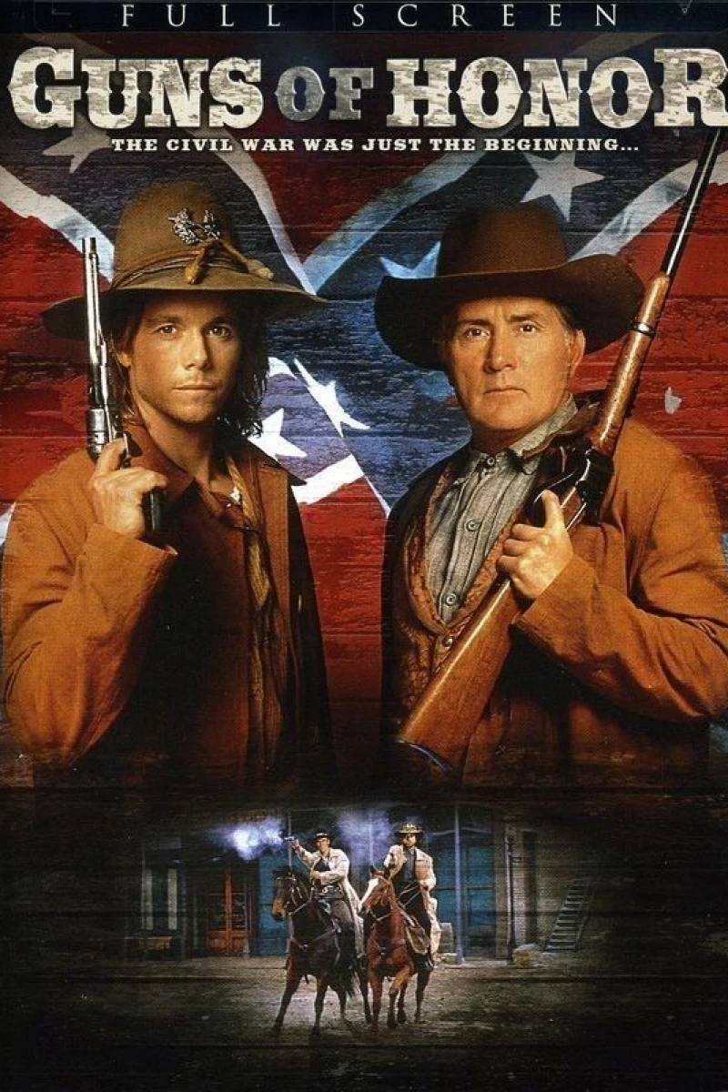 Guns of Honor (1994)