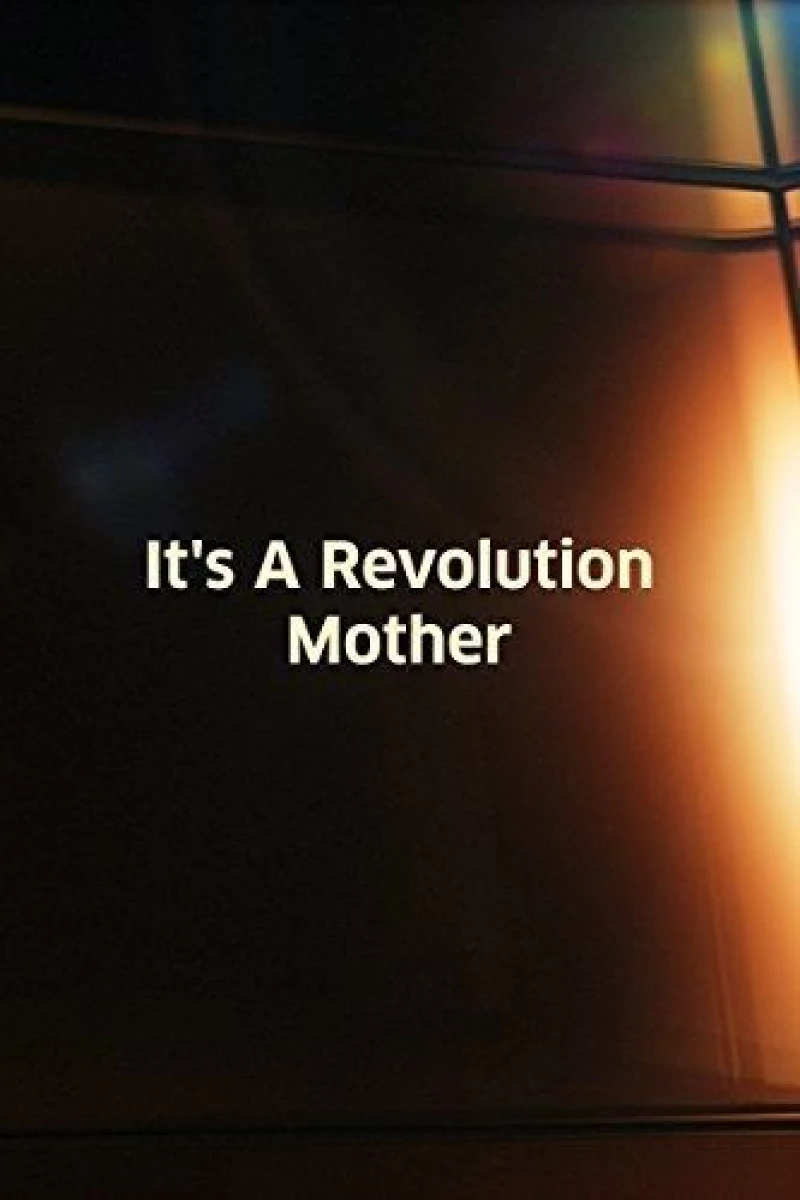It's a Revolution Mother (1969)