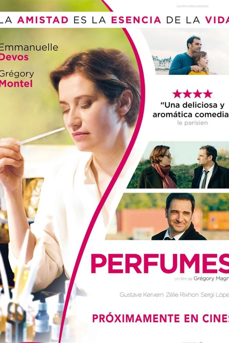 Perfumes (2019)