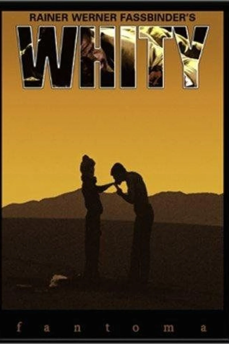 Whity (1971)