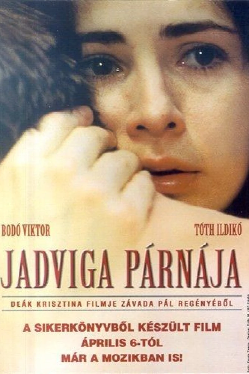 Jadviga's Pillow (2000)