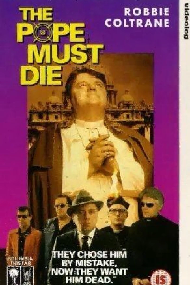 The Pope Must Diet (1991)