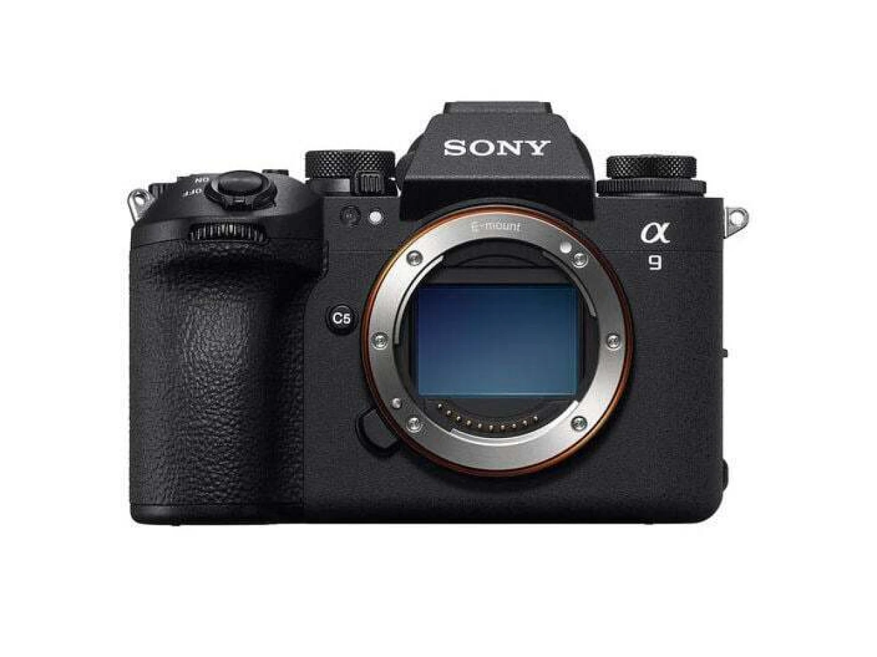 Sony a9 III