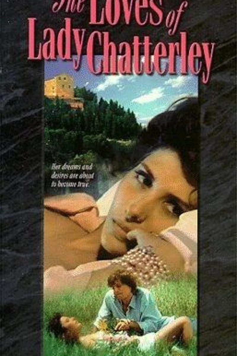 The Story of Lady Chatterley (1989)
