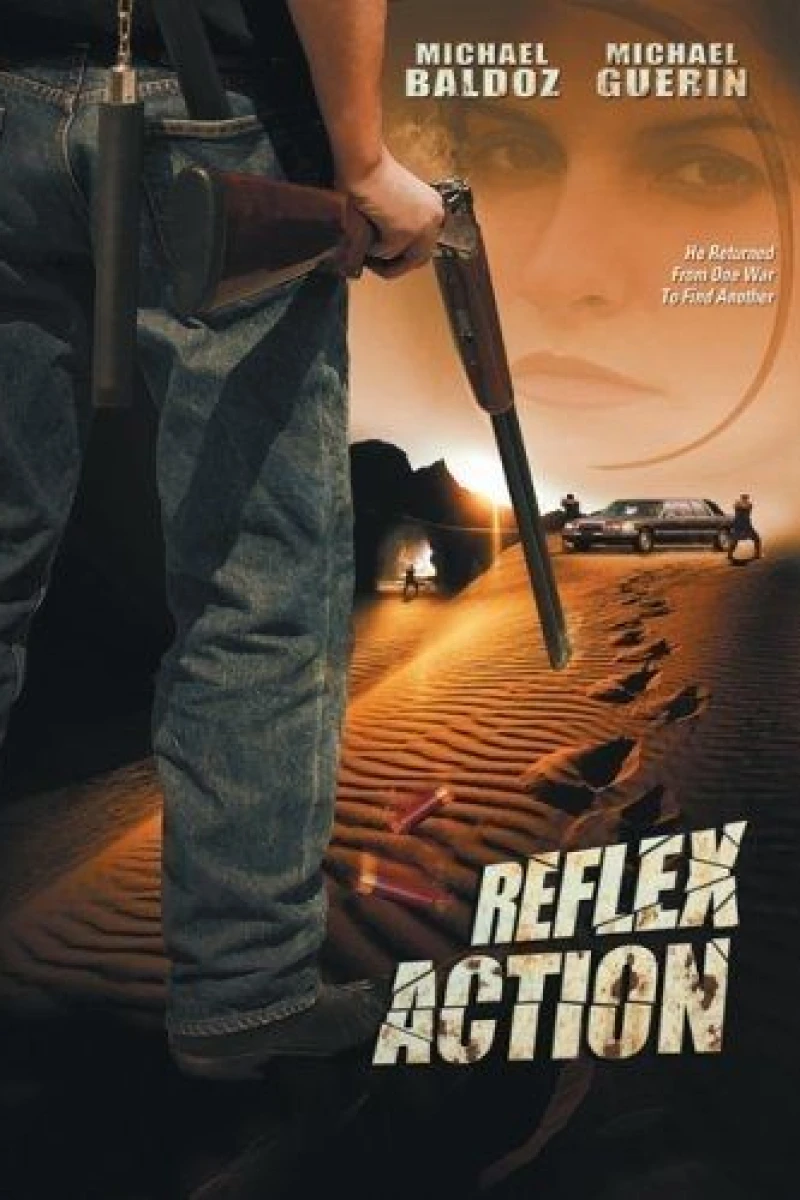 Reflex Action (2002)