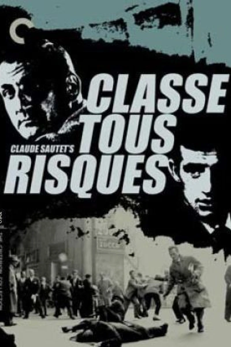 Classe Tous Risques (1960)