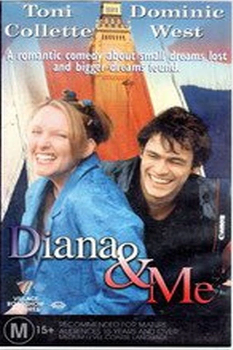 Diana & Me (1997)