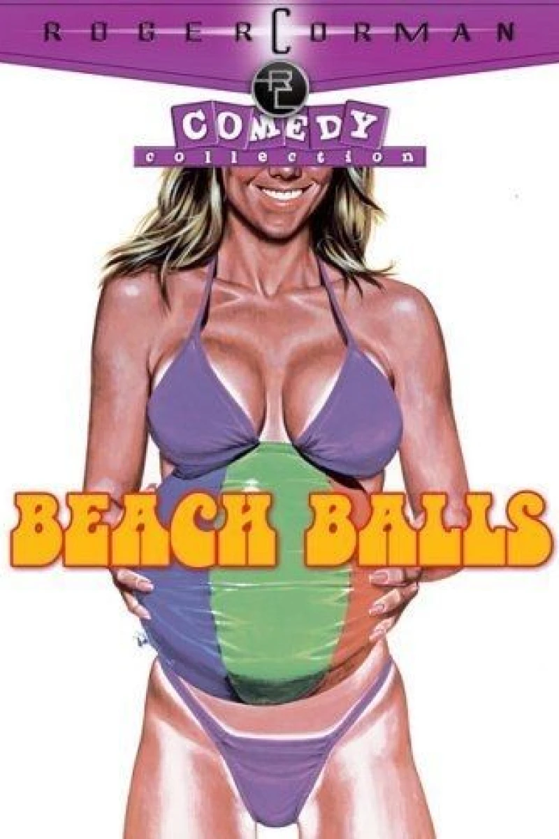 Beach Balls (1988)