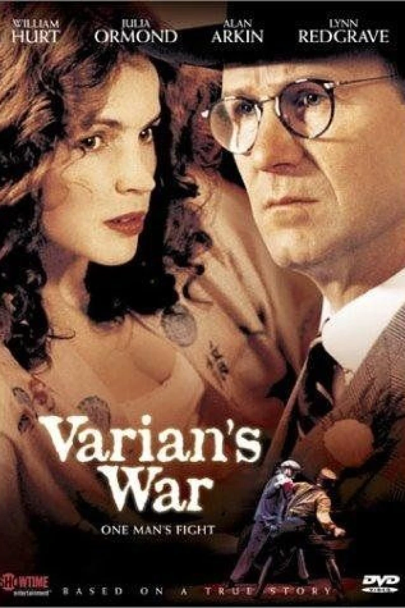 Varian's War: The Forgotten Hero (2001)