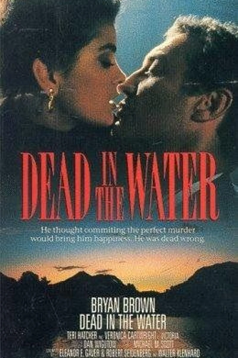 Dead in the Water (1991)