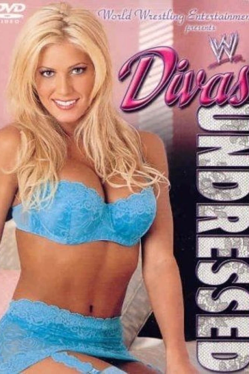 WWE Divas: Undressed (2002)