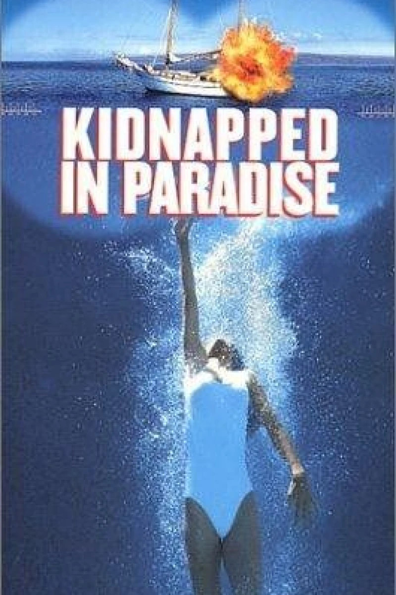 Kidnapped in Paradise (1999)