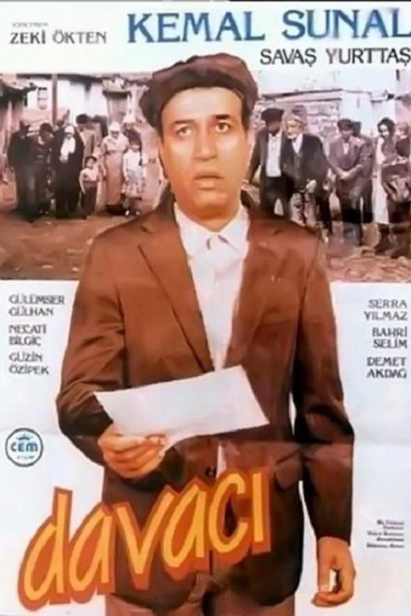 Davaci (1986)