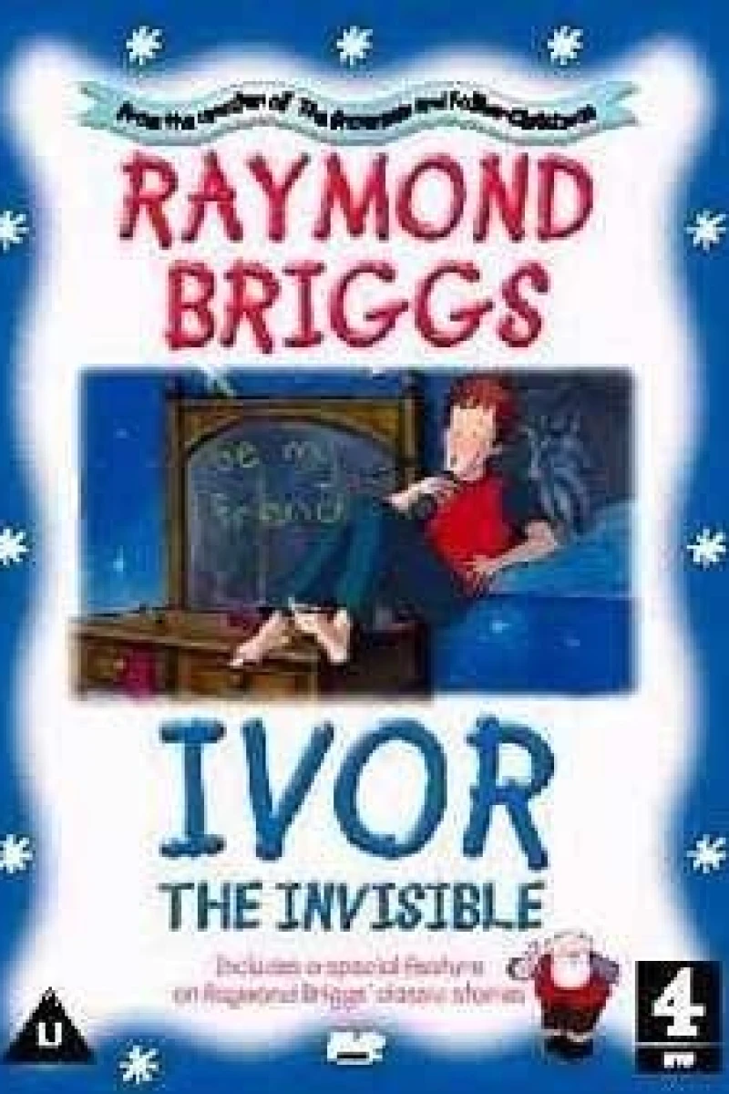 Ivor the Invisible (2001)