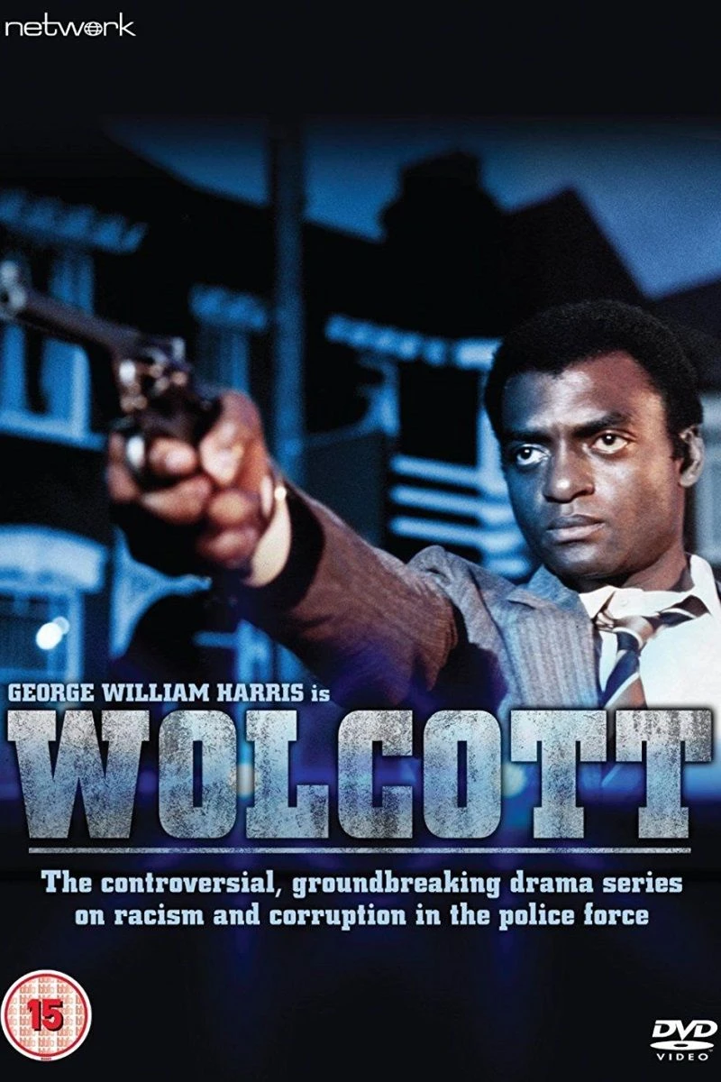 Wolcott (1981-)