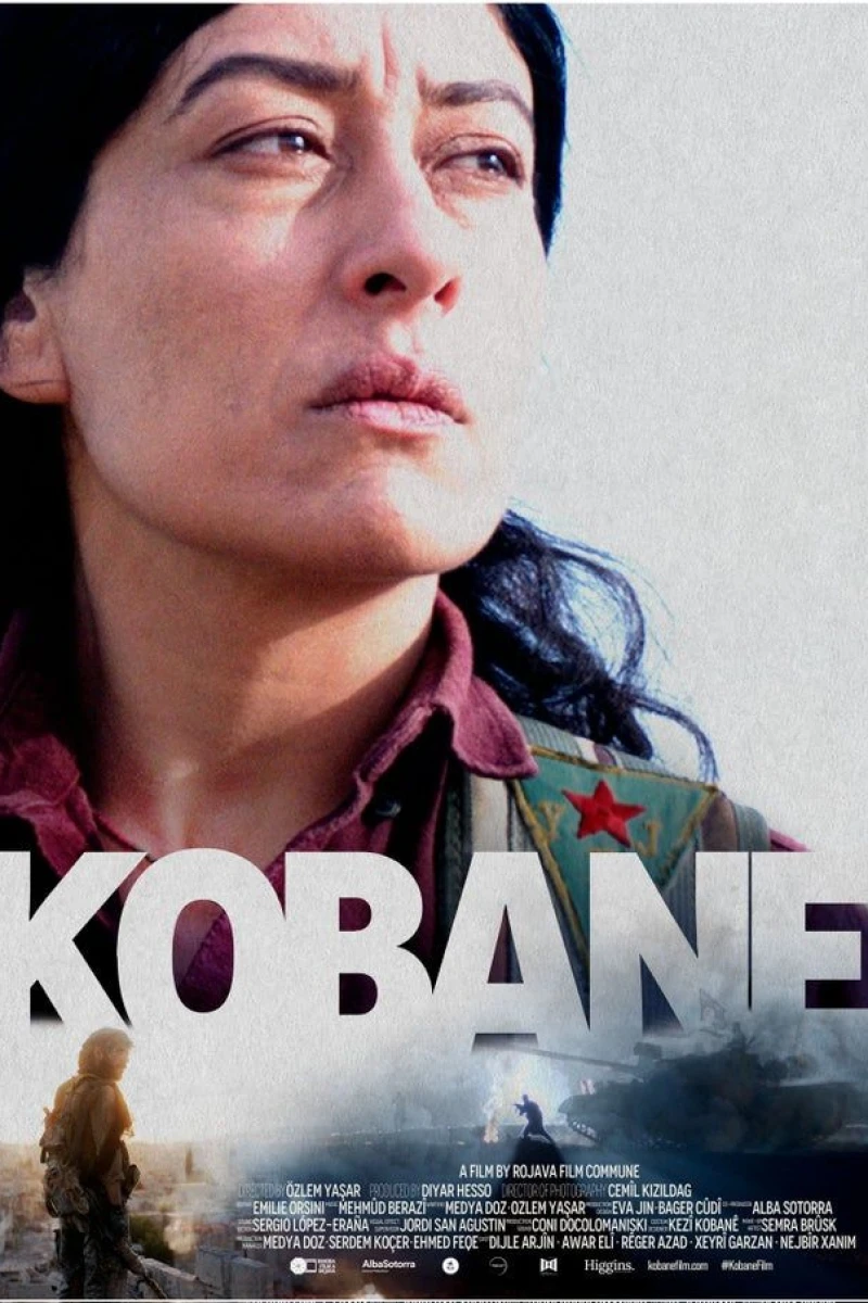Kobane (2022)