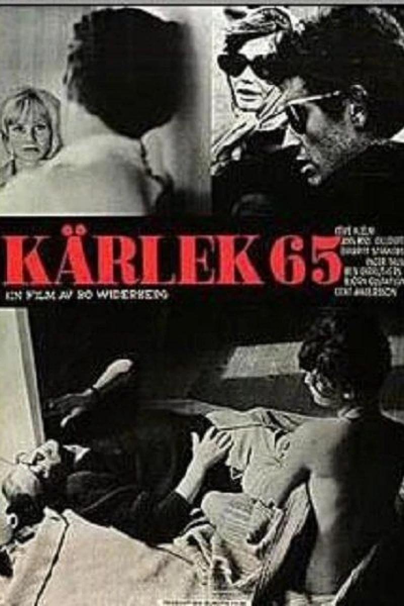 Kärlek 65 (1965)