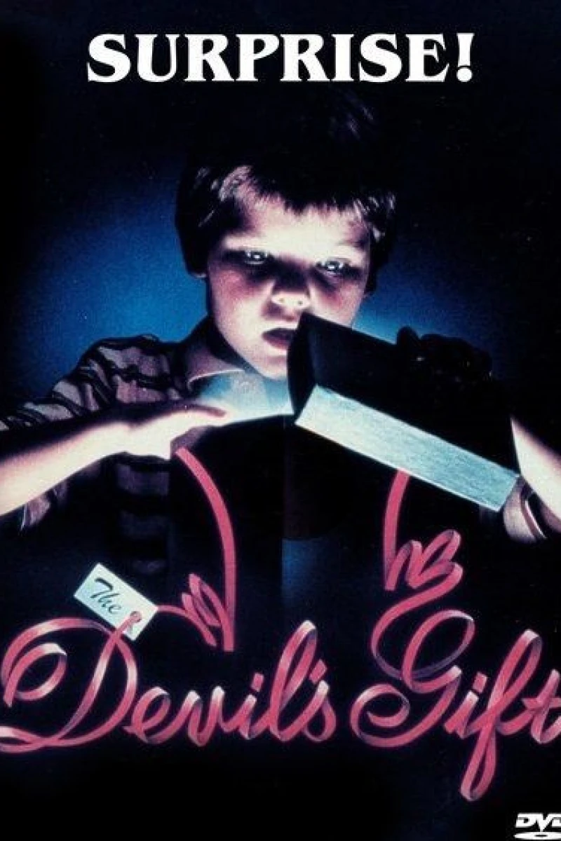 The Devil's Gift (1984)