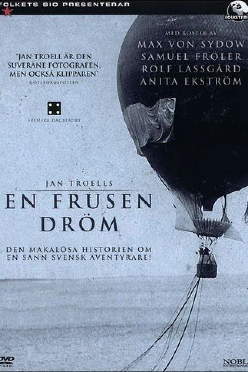 En frusen dröm (1997)