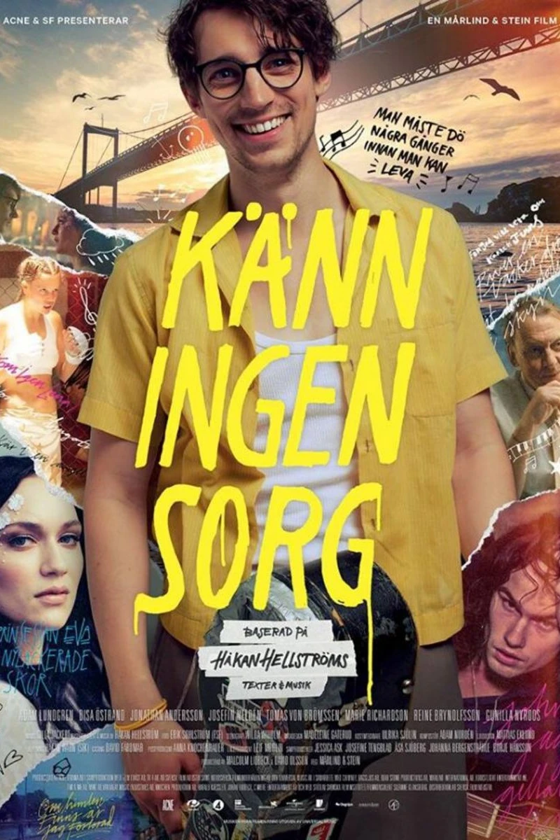 Känn Ingen Sorg (2013)