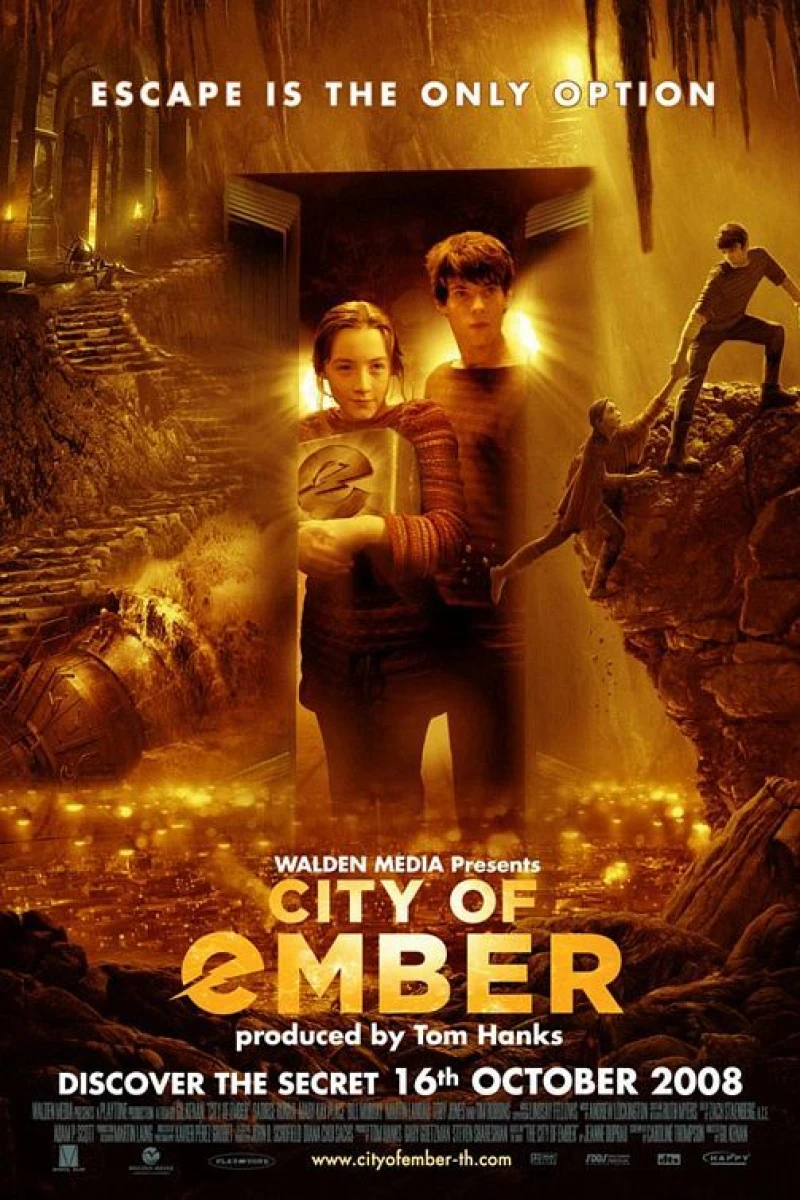 City of Ember (2008)