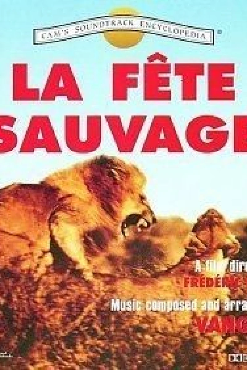 La fête sauvage (1976)