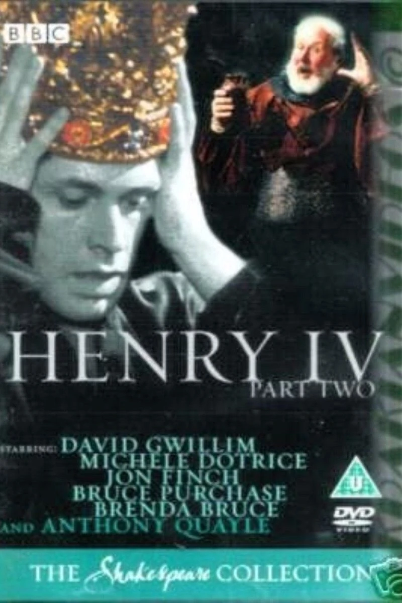 Henry IV Part II (1979)