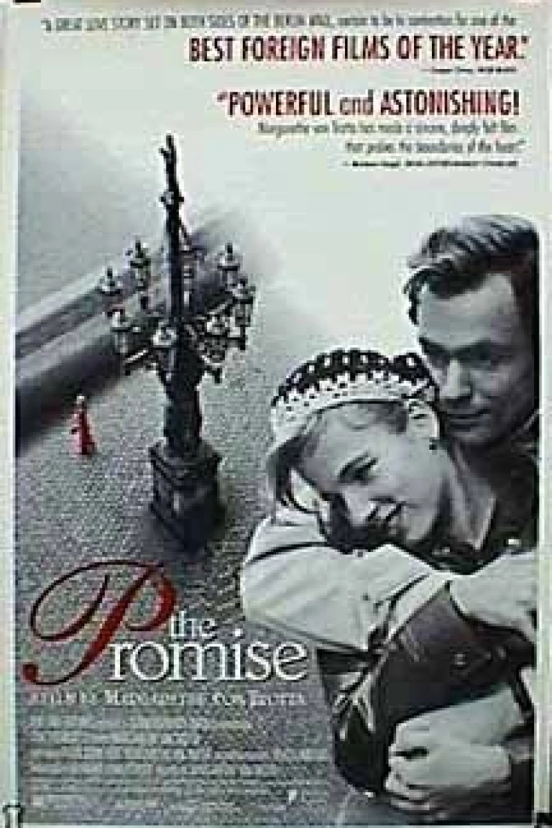 Das Versprechen (1995)