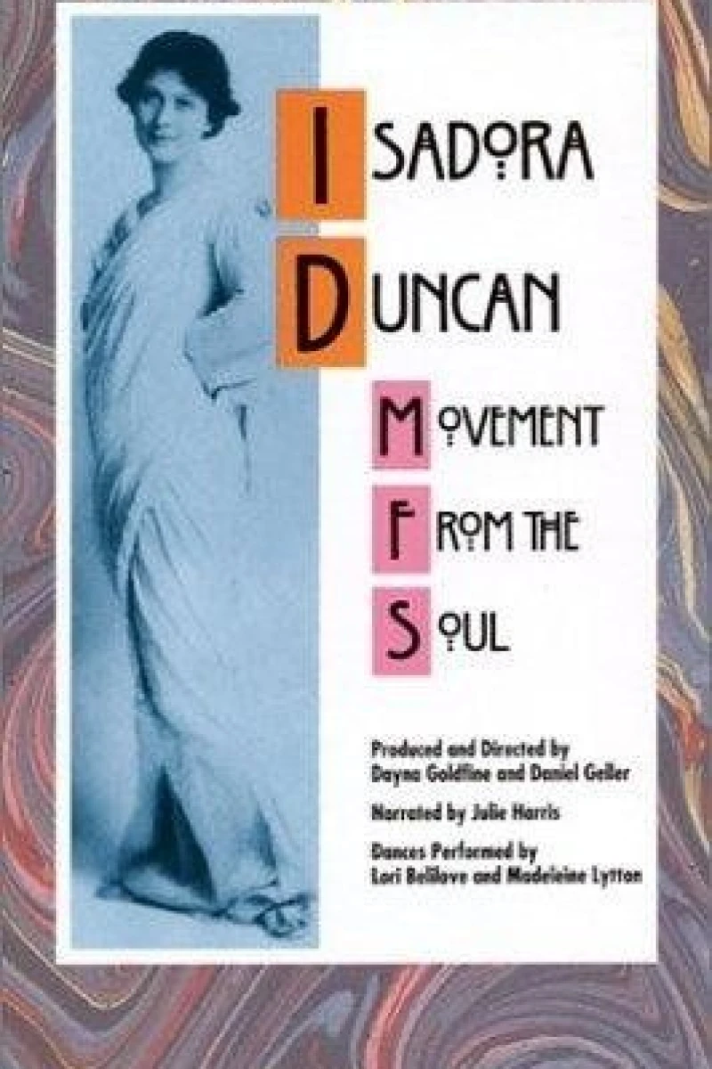 Isadora Duncan: Movement from the Soul (1989)