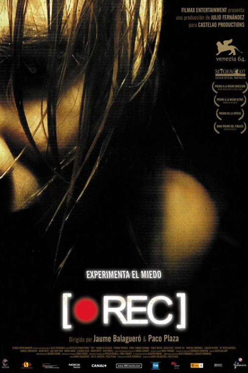 [Rec] (2007)