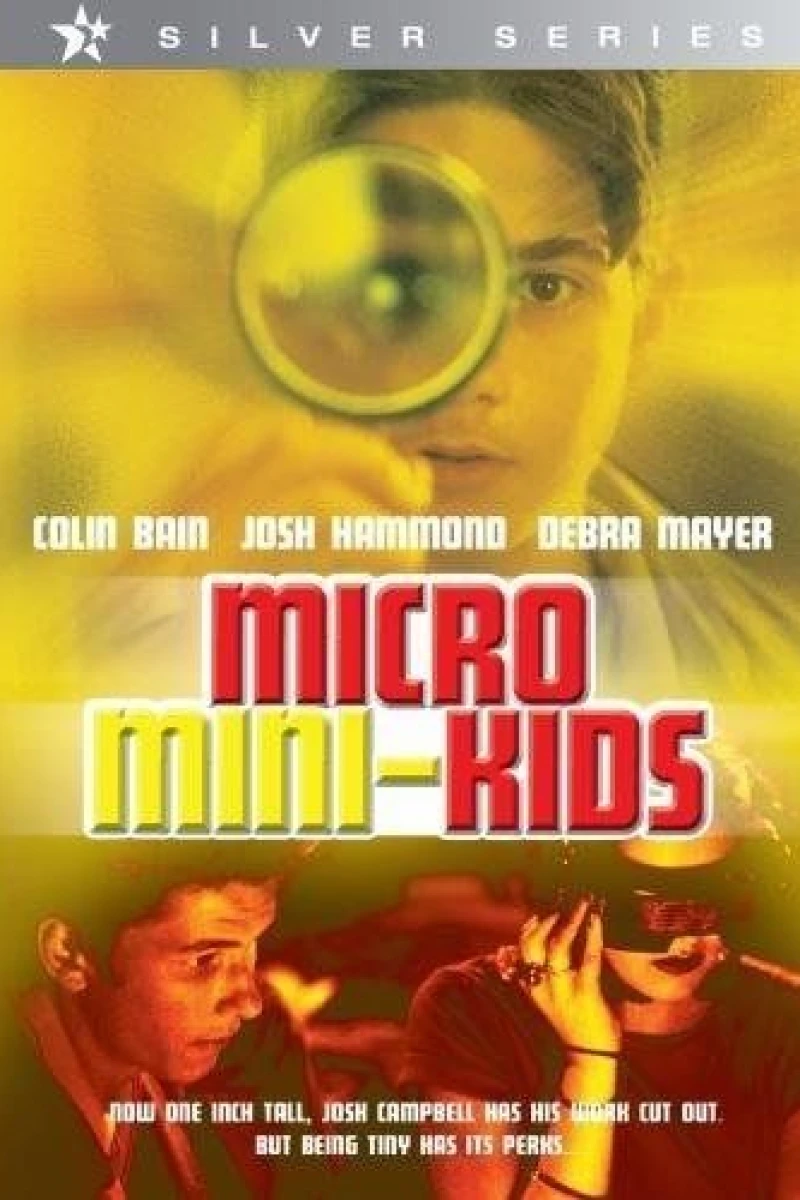Micro Mini Kids (2001)
