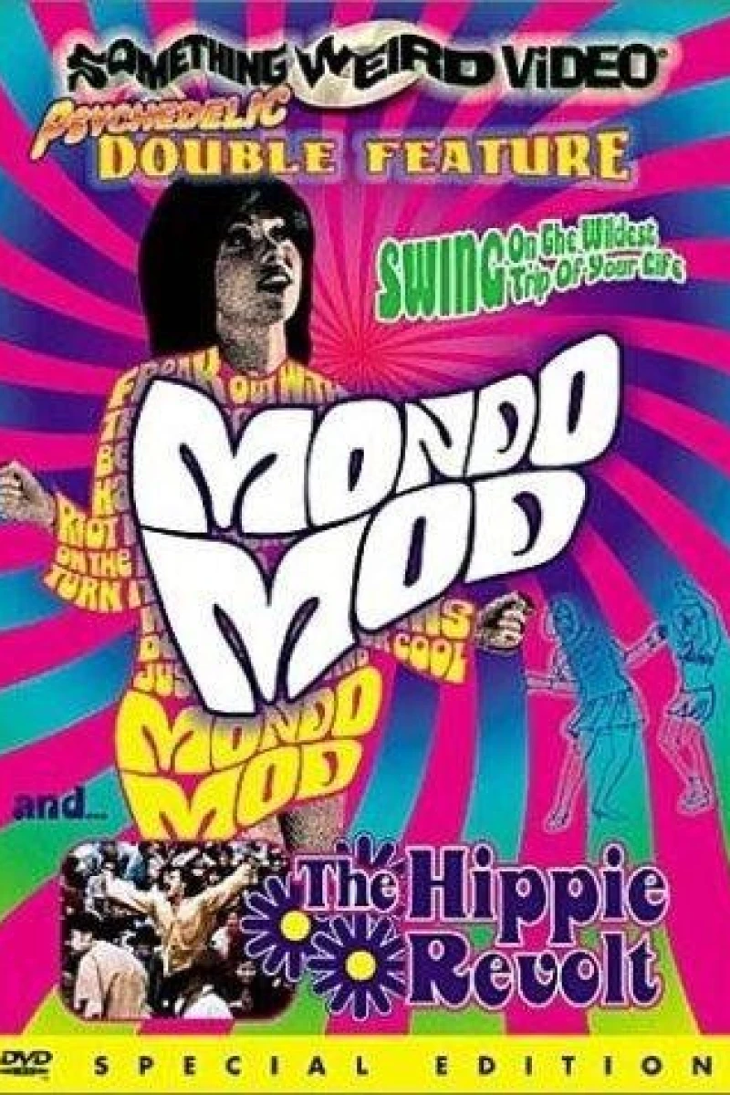 Mondo Mod (1967)