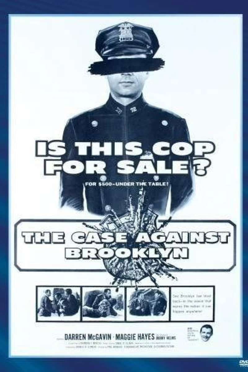 The Case Against Brooklyn (1958)