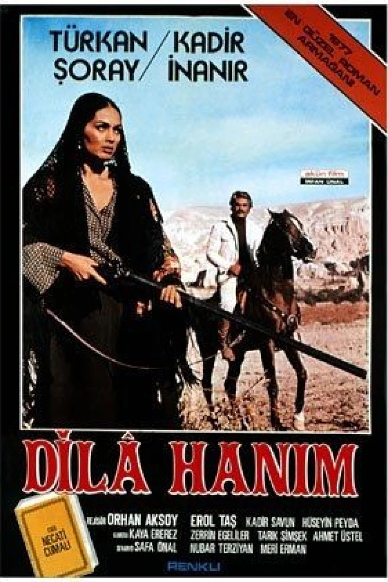 Dilâ Hanim (1977)