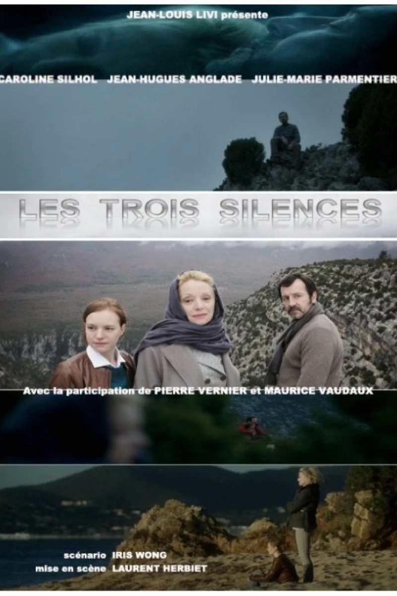 Les trois silences (2014)