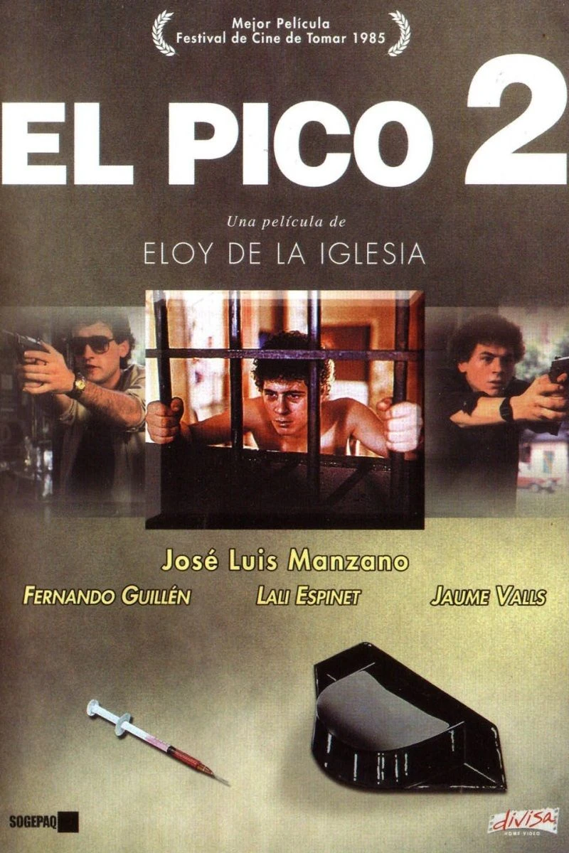 El pico 2 (1984)