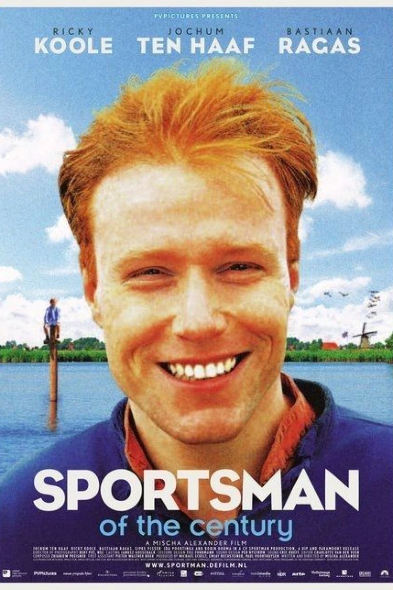 Sportsman of the Century (2006)