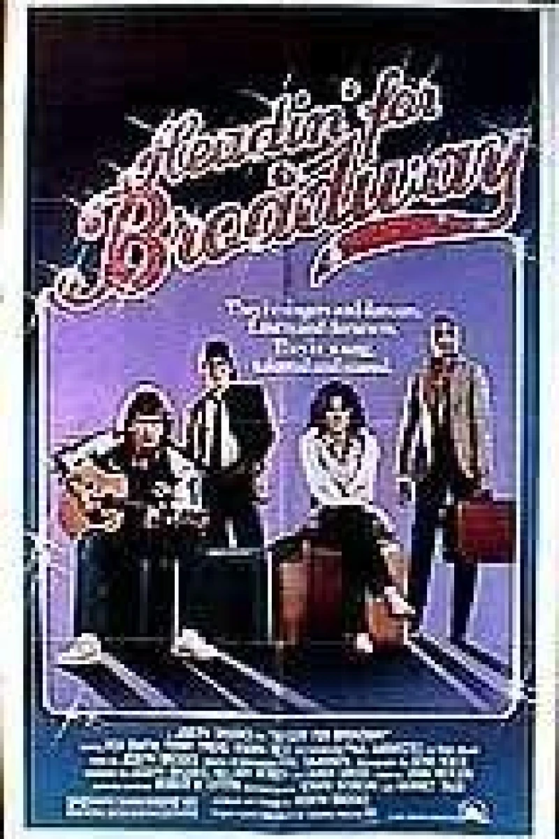 Headin' for Broadway (1980)