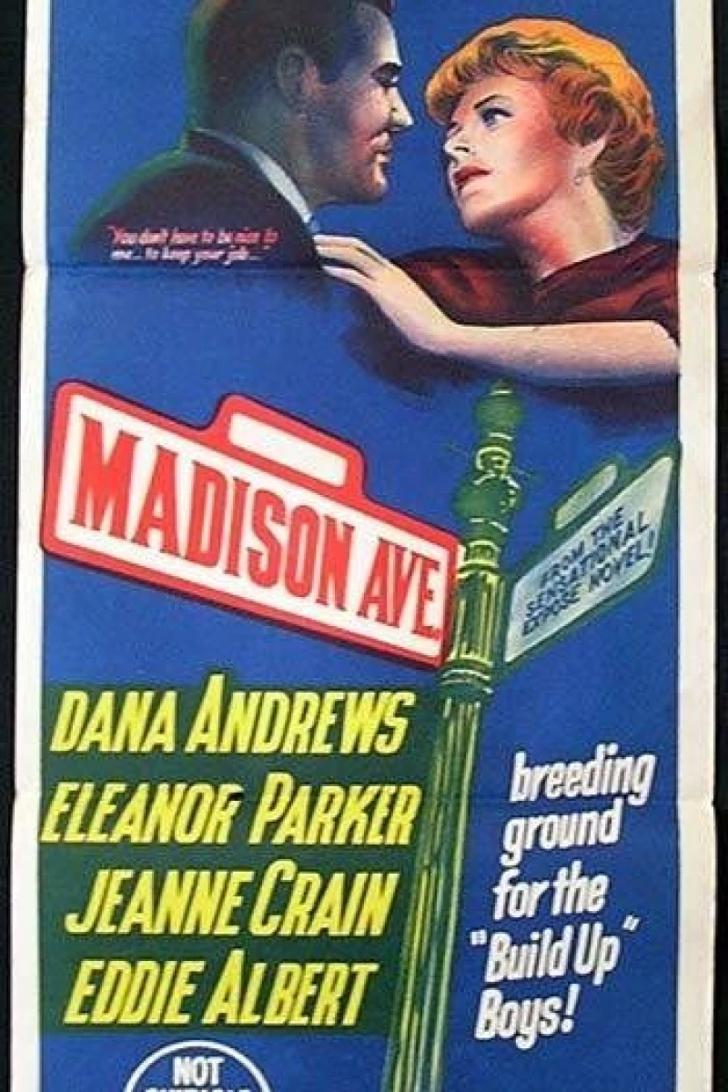 Madison Avenue (1961)