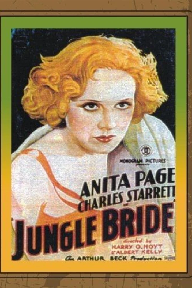 Jungle Bride (1933)