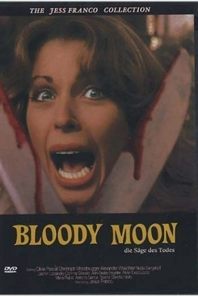 Bloody Moon (1981)
