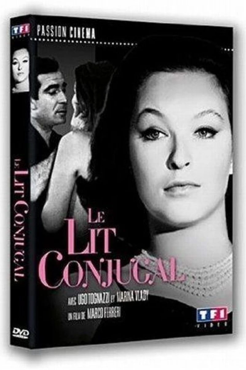 The Conjugal Bed (1963)