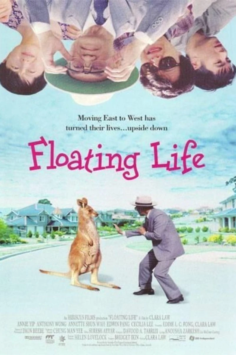 Floating Life (1996)