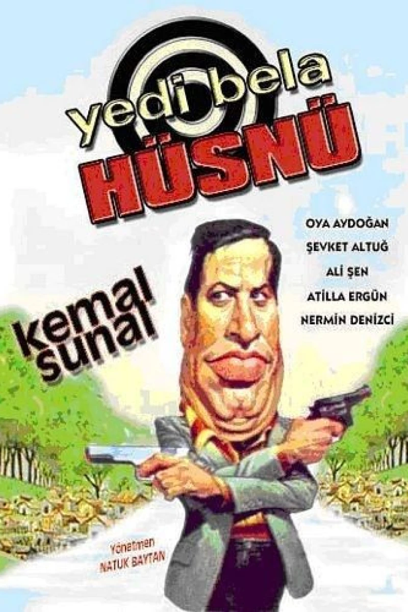 Yedi Bela Hüsnü (1982)